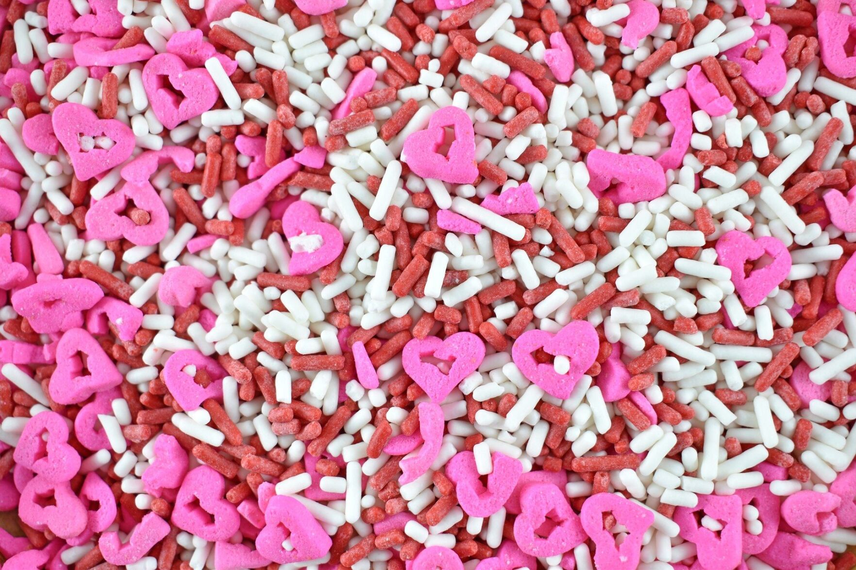 Sprinkles